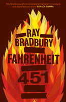 FAHRENHEIT 451 B FORMAT