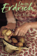 Love Medicine-9780006546191