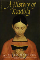 A History of Reading-9780006546818