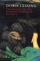 The Making of the Representative for Planet 8-9780006547181