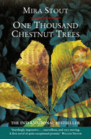 One Thousand Chestnut Trees-9780006548577