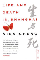 LIFE & DEATH IN SHANGHAI PB