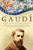 Gaudi-9780006548782