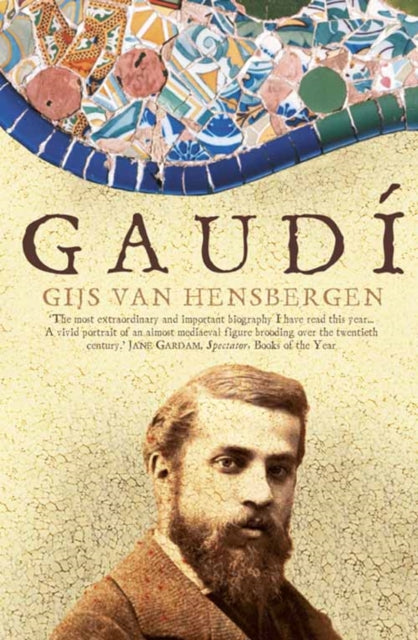 Gaudi-9780006548782