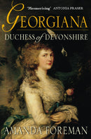 GEORGIANA DUCHESS OF DEVONSHIR