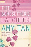 BONESETTERS DAUGHTER PB
