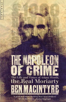 NAPOLEON OF CRIME PB
