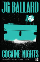 COCAINE NIGHTS PB