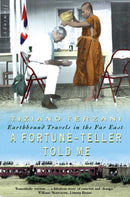 FORTUNE-TELLER TOLD ME PB