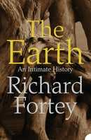 EARTH AN INTIMATE HISTORY