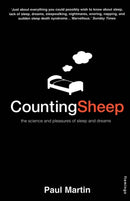 Counting Sheep : The Science and Pleasures of Sleep and Dreams-9780006551720