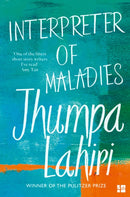 INTERPRETER OF MALADIES PB