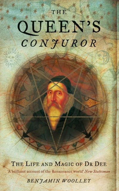 QUEENS CONJUROR PB