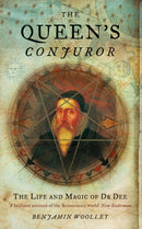 QUEENS CONJUROR PB