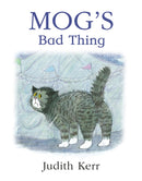 Mog's Bad Thing-9780006647553