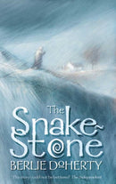 The Snake-stone-9780006740223