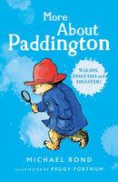 MORE ABOUT PADDINGTON PB