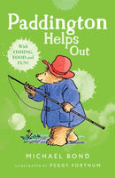 PADDINGTON HELPS OUT PB