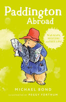 PADDINGTON ABROAD PB