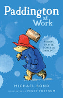Paddington at Work-9780006753674