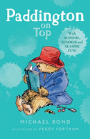 Paddington on Top-9780006753773