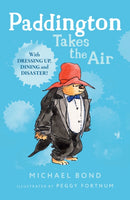 PADDINGTON TAKES AIR PB