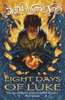 EIGHT DAYS OF LUKE PB