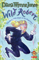 Wild Robert-9780006755241