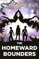 The Homeward Bounders-9780006755258