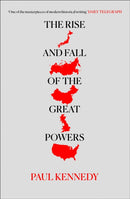 RISE FALL GREAT POWERS