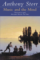 Music and the Mind-9780006861867