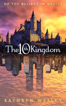 The Tenth Kingdom : Do You Believe in Magic?-9780007102655