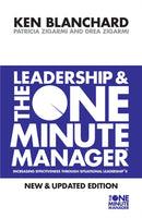 Leadership and the One Minute Manager-9780007103416