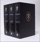 COMP HIST MIDDLE EARTH BOX SET