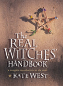 The Real Witches’ Handbook