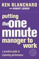 PUTTING ONE MIN MANAGER TO WOR