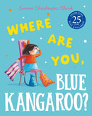 WHERE ARE YOU_BLUE KANGAROO PB