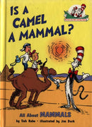 Is a Camel a Mammal?-9780007111077