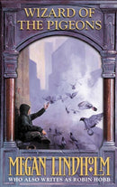 Wizard of the Pigeons-9780007112562