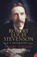 Robert Louis Stevenson : A Biography-9780007113224