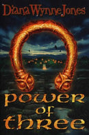 POWER OF THREE PB