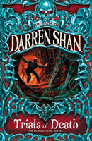 Trials of Death-9780007114405