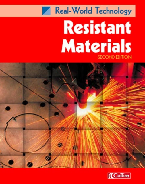 REAL WORLD TECH RESISTANT MATE