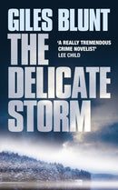 The Delicate Storm-9780007115785
