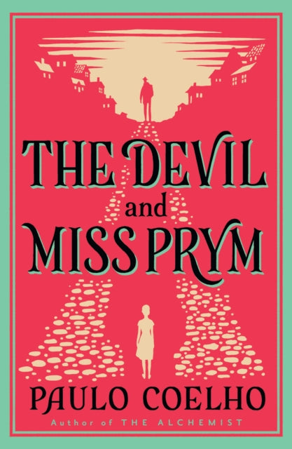 The Devil and Miss Prym-9780007116058