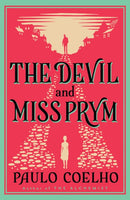 DEVIL & MISS PRYM PB