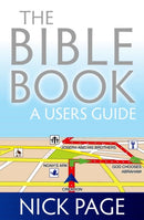 The Bible Book : A User's Guide-9780007119677