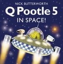 Q Pootle 5 in Space-9780007119738