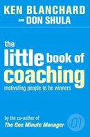 The Little Book of Coaching-9780007122202