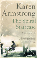 SPIRAL STAIRCASE PB